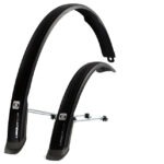 BLATOBRAN PREDNJI+ZADNJI SIMPLA UBIQUIT 50 LONG 28" black-titanium