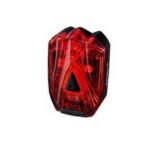 BLJESKALICA ZADNJA INFINI LAVA I-260R USB black