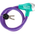 BRAVA ZA ZAKLJUČAVANJE NA KLJUČ DISNEY MINNIE