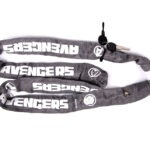 BRAVA ZA ZAKLJUČAVANJE LANAC MARVEL AVENGERS