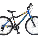 CAIMAN SPIRIT 26 GREY