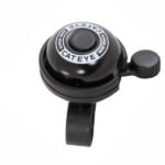 ZVONCE CATEYE PB-600 SUPER MINI Black