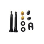 VENTIL ZA TUBELESS CONTINENTAL S40 2 KOM