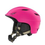 SKI KACIGA MARKER COMPANION PINK LADY