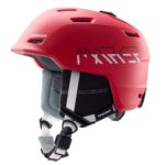 SKI KACIGA MARKER CONSORT 2.0 red