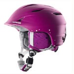 SKI KACIGA MARKER CONSORT 2.0 purple