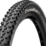 GUMA SPOLJAŠNJA 29x2.3/2.6 CONTINENTAL CROSS KING SW Black/Black skin kevlar