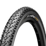 GUMA SPOLJAŠNJA 700x35C CONTINENTAL RACE KING CX Black/Black skin