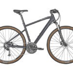 SCOTT SUB CROSS 40 MEN