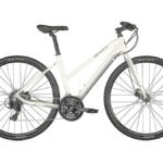 SCOTT SUB CROSS 50 LADY