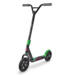 TROTINET STREET SURFING DIRT STREET RUSH XTREME GREEN