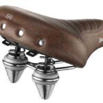 SJEDIŠTE ROYAL DRIFTER PLUS Relaxed Brown