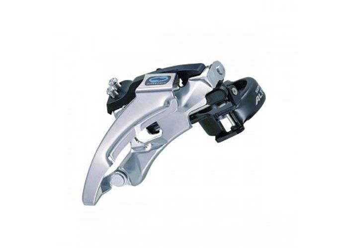 efdm310x6_1 PREDNJI MJENJAČ SHIMANO FD-M310 7/8 TOP-SWING DUAL-PULL - Slika 1