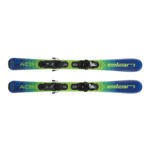 ELAN JETT QS EL4.5 green