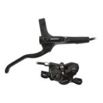 KOČNICA SHIMANO ALTUS BL-MT200 + BR-MT200 DISK SET DESNA RUČICA + ZADNJA ČELJUST