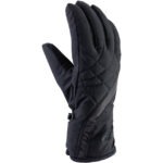 SKI RUKAVICE VIKING ESTER black