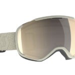 SKI NAOČARE SCOTT FAZE II LS light beige/light sensitive bronze chrome S2-4