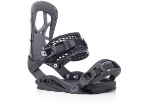 SNOWBOARD VEZ DRAKE FIFTY BLACK
