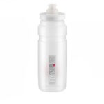 BIDON ELITE FLY 750ml CLEAR
