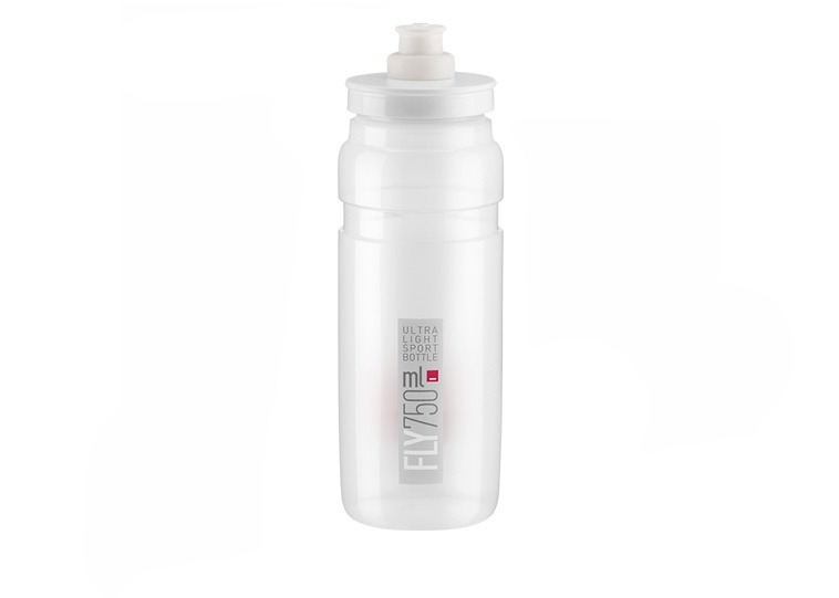 fly-750clear BIDON ELITE FLY 750ml CLEAR - Slika 1