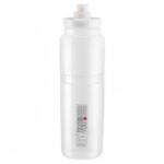 BIDON ELITE FLY 950ml CLEAR