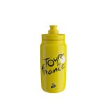 BIDON ELITE FLY TEAM 550ml Tour De France Yellow