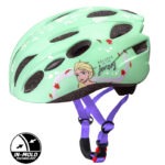 KACIGA DJEČIJA IN-MOLD DISNEY FROZEN 2 mint