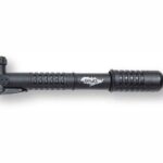 PUMPA MINI GIYO GP-04 PVC Black