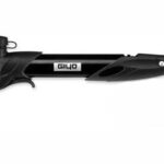 PUMPA MINI GIYO GP-77 PVC TELESKOP Black