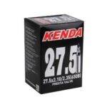 GUMA UNUTRAŠNJA KENDA 27.5 x 1.9-2.3 FV