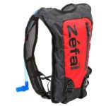 RANAC ZEFAL Z HYDRO RACE black/red
