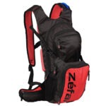RANAC ZEFAL Z HYDRO ENDURO black/red
