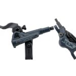 KOČNICA SHIMANO SLX BL-M7100 + BR-M7120 DISK SET/J-KIT LIJEVA RUČICA + PREDNJA ČELJUST RESIN PAD FIN