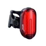 BLJESKALICA ZADNJA INFINI OLLEY I-210R USB black
