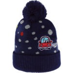 KAPA DJEČIJA VIKING NAPA navy blue