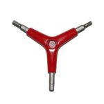 KLJUČ TROKRAKI IMBUS YC-356Y 4.5.6.