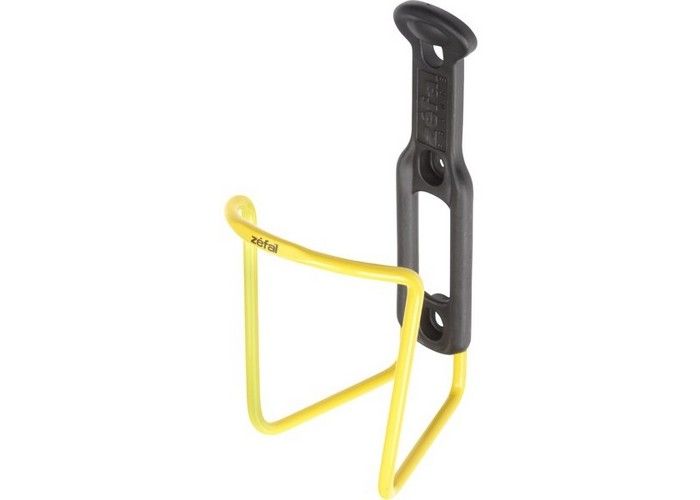 kor-124010_1 KORPICA BIDONA ZEFAL ALUPLAST YELLOW - Slika 1