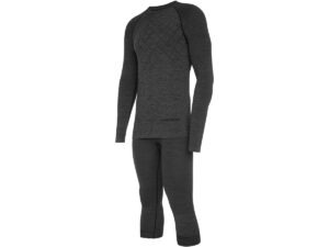 AKTIVNI VEŠ VIKING LUCAS dark grey