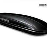 KROVNI BOX MENABO MANIA 580