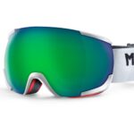 SKI NAOČARE MARKER 16:10 + OTIS plasma mirror