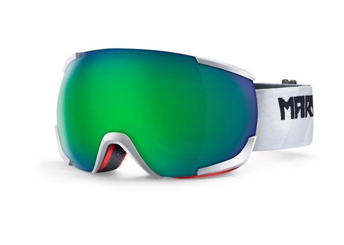marker-16-10 SKI NAOČARE MARKER 16:10 + OTIS plasma mirror - Slika 1