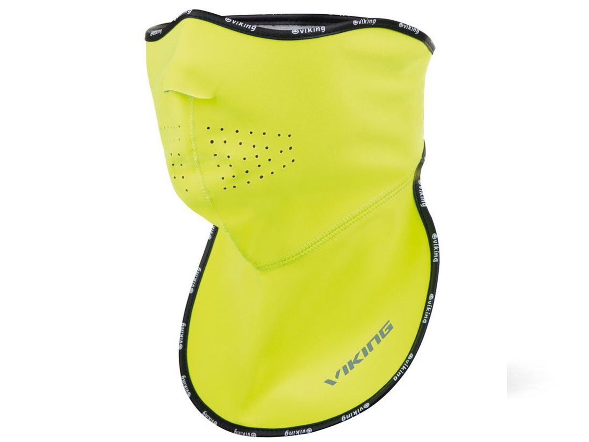 maska-wind-yell MASKA VIKING WIND LOCKER YELLOW - Slika 1