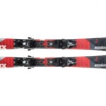 ELAN MAXX QS EL4.5 blk/red