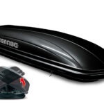 KROVNI BOX MENABO MANIA 460 DUO