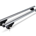 NOSAČ KROVNI POPREČNI RAISED MENABO JACKSON XL