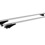 NOSAČ KROVNI POPREČNI FLUSH/RAISED MENABO TIGER XL