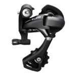 ZADNJI MJENJAČ SHIMANO 105 RD-5800-L 11 B black
