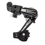 ZADNJI MJENJAČ SHIMANO RD-TY21 D 6B DIRECT TYPE