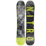 SNOWBOARD NITRO SMP