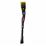 NOGICA ALU PODESIVA 24-28" NA ZADNJI DIO RAMA Y13-17 BLACK